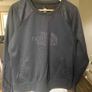 North Face Sweatshirt